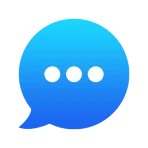 Messenger Wiadomości tekstowe icon