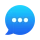 Messenger Wiadomości tekstowe icon