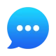 Messenger Wiadomości tekstowe icon