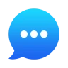 Messenger Wiadomości tekstowe icon