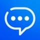 メッセージ SMS テキストホーム icon