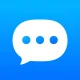 Messages : SMS Accueil icon
