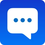 Messenger: Text Messages icon