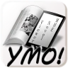 YMO! ～Web小説読書支援ブラウザ～ icon