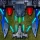 宇宙戦艦駆逐艦 icon