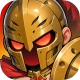 Mini Empire: Hero Never Cry icon