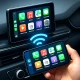MirrorLink Car Display icon