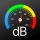 Decibel Meter - Sonomètre icon