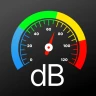 Decibel Meter - Sonomètre icon