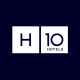H10 Hotels icon