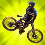 Bike Mayhem icon