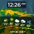 Weather for Wear OS icon