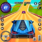 Nitro Jump Racing icon