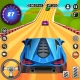 Nitro Jump Racing icon