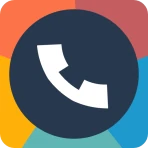 Kontakt & Telefon - drupe icon