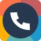 Kontakt & Telefon - drupe icon