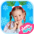 Learn Like Nastya: Kids Games icon