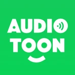 AudioToon: Audiobooks & Dramas icon