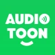 AudioToon: Audiobooks & Dramas icon