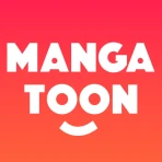 MangaToon: カラー少女マンガアプリ icon