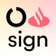 SantanderSign
