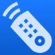 Control remoto de TV Philips icon