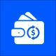 無料家計簿 - お金管理アプリ icon