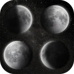 月齢カレンダー icon