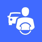 Test Teorii Jazdy-HUD icon