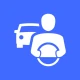 Test Teorii Jazdy－HUD icon