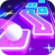 Music Ballz Go - Hop Star icon