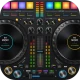 DJ Mixer Studio - DJ Music Mix icon