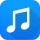 Musik Player - Musik abspielen icon