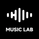 MusicLab: AI Piosenka i Video icon
