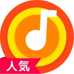 Reproductor de música & MP3 icon
