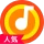 Music Player & MP3 Player icon