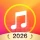 Reproductor de Música Offline icon