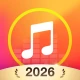 Reproductor de Música Offline icon
