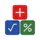 Mobi Taschenrechner PRO icon