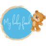 MyBabyFood icon
