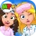 My City : Pajama Party icon