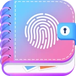 My Diary - Daily Diary Journal icon