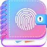 My Diary - Daily Diary Journal icon