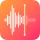 Enregistreur Vocal: Dictaphone icon