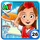 My Town : Flughafen icon