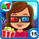 My Town : Cinema icon