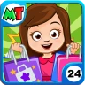 My Town : Einkaufszentrum icon