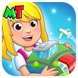 My Town World - Mega Doll City icon