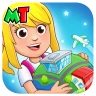 My Town World - Mega Doll City icon