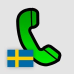 BIG Phone for Seniors icon
